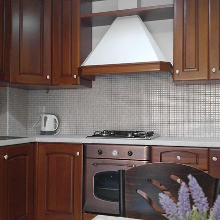Avantis Apartments Perivolia  Ngoại thất bức ảnh