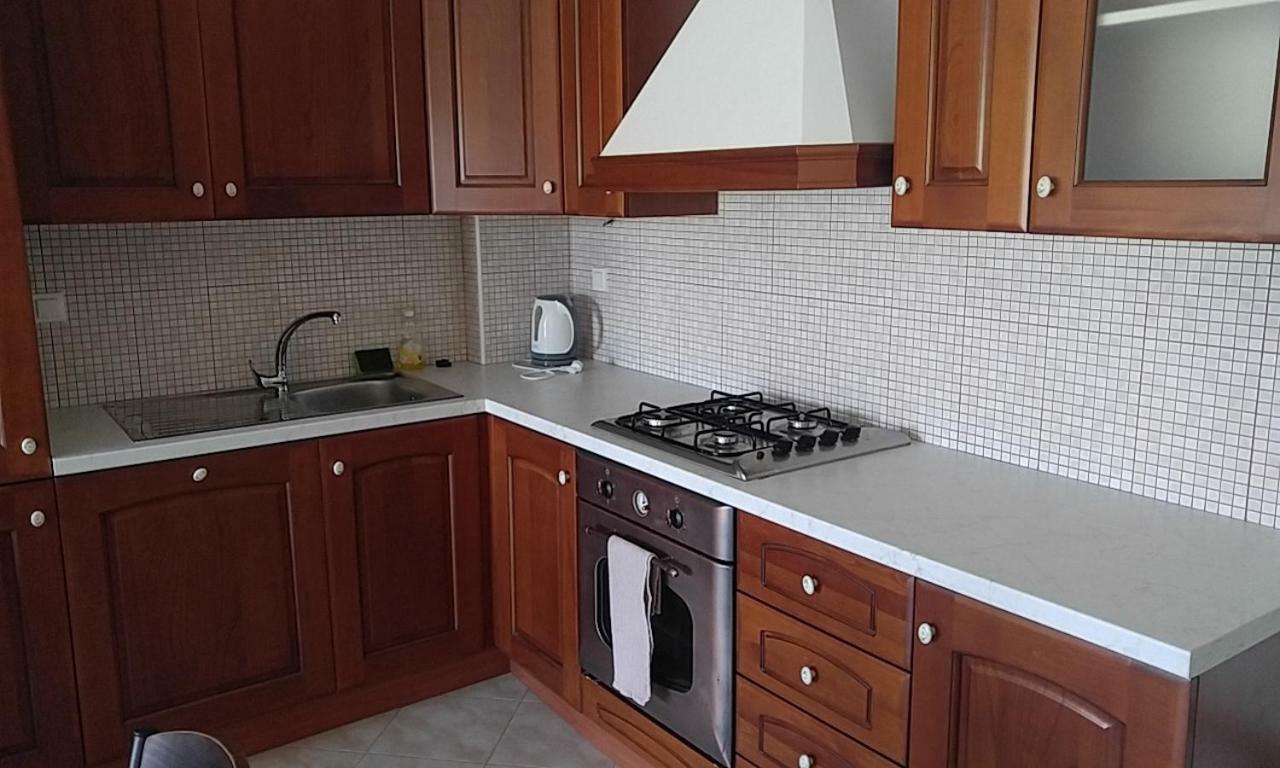 Avantis Apartments Perivolia  Ngoại thất bức ảnh