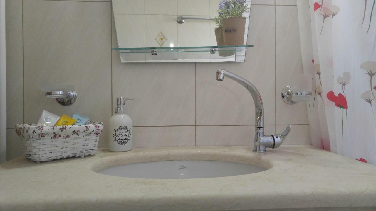 Avantis Apartments Perivolia  Ngoại thất bức ảnh